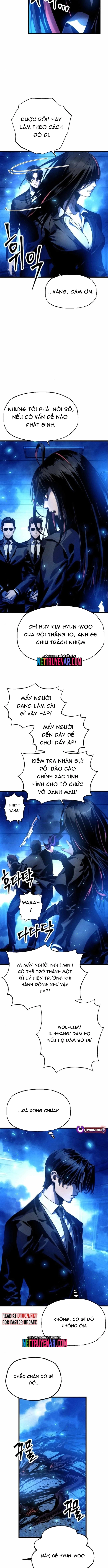 Mật Danh - Chương 10