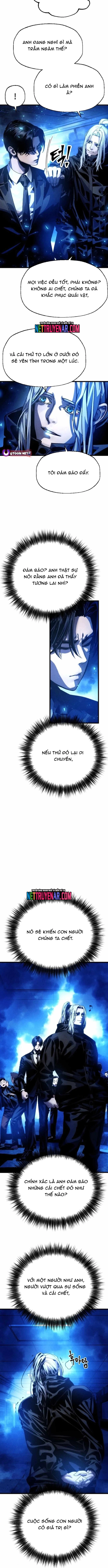 Mật Danh - Chương 10