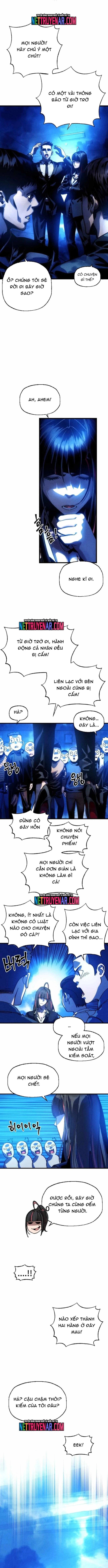 Mật Danh - Chương 10