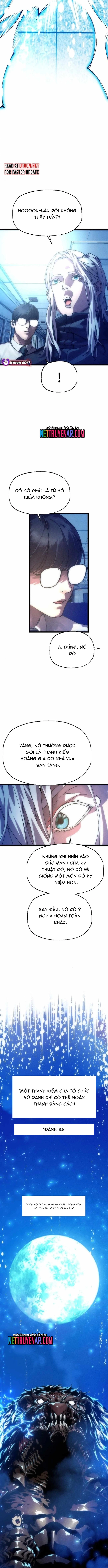 Mật Danh - Chương 10