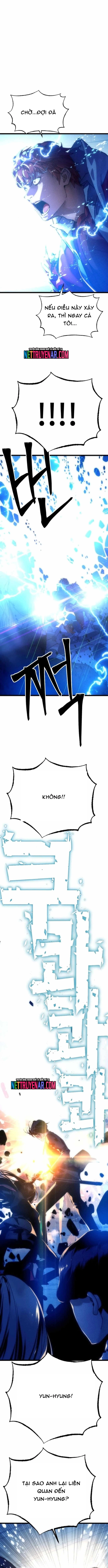Mật Danh - Chương 10