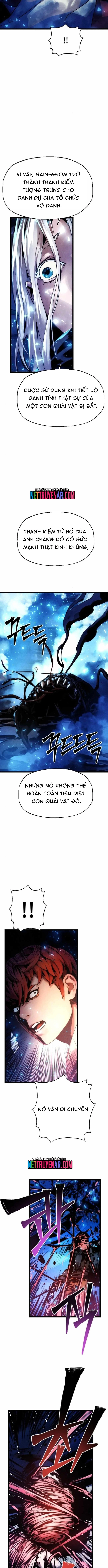 Mật Danh - Chương 10