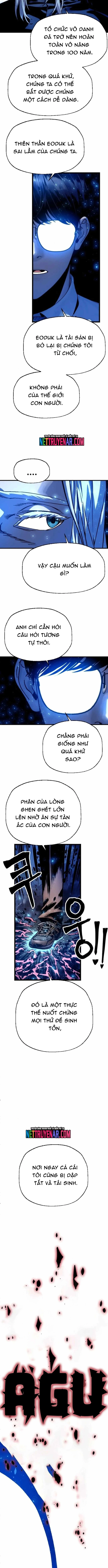 Mật Danh - Chương 10