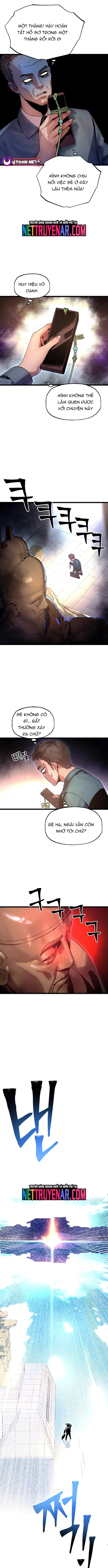 Mật Danh - Chương 13
