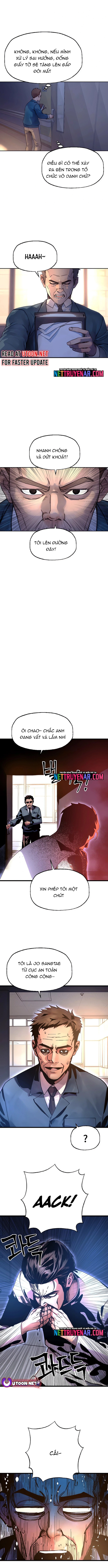 Mật Danh - Chương 13