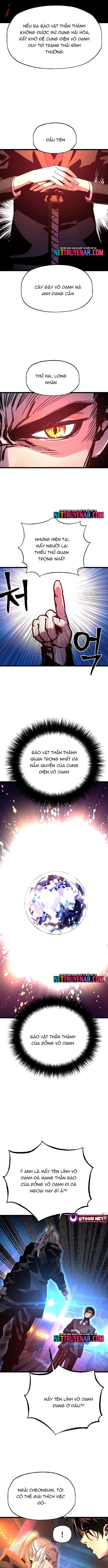 Mật Danh - Chương 13