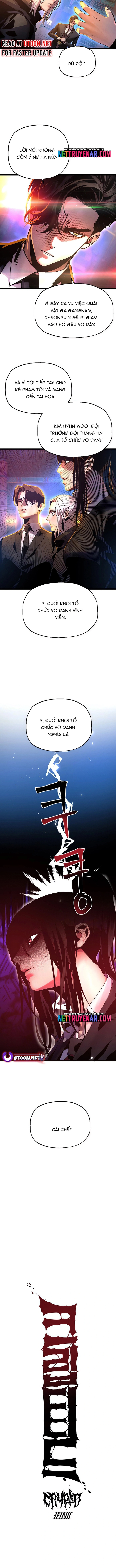 Mật Danh - Chương 13