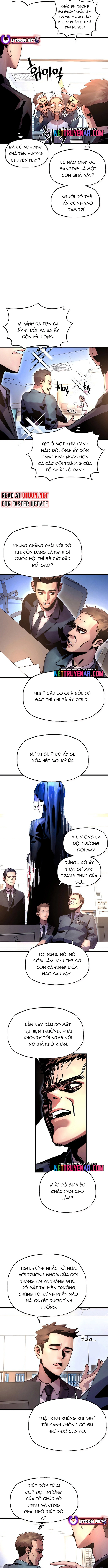 Mật Danh - Chương 13