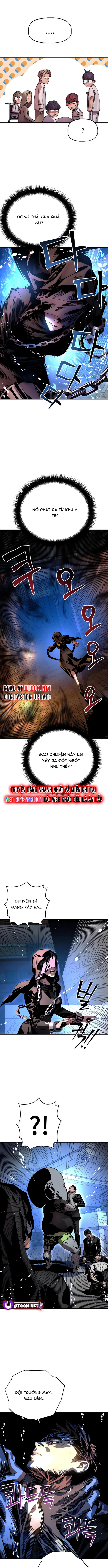 Mật Danh - Chương 14