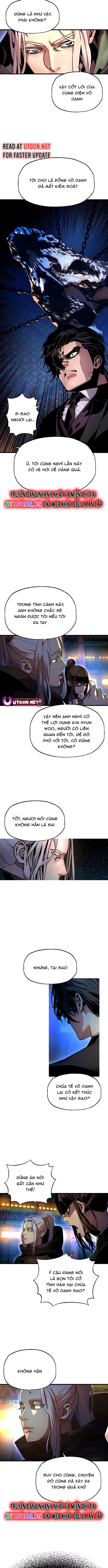 Mật Danh - Chương 14