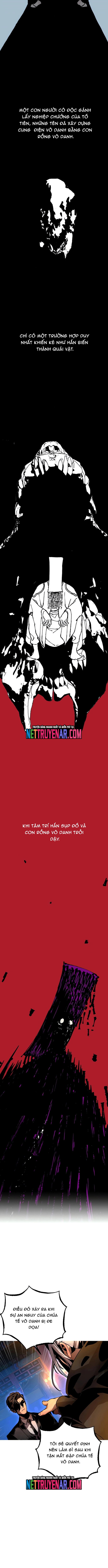 Mật Danh - Chương 14