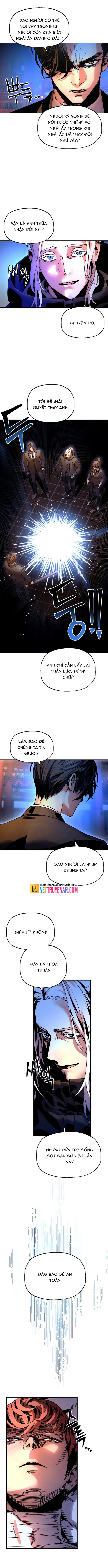 Mật Danh - Chương 14