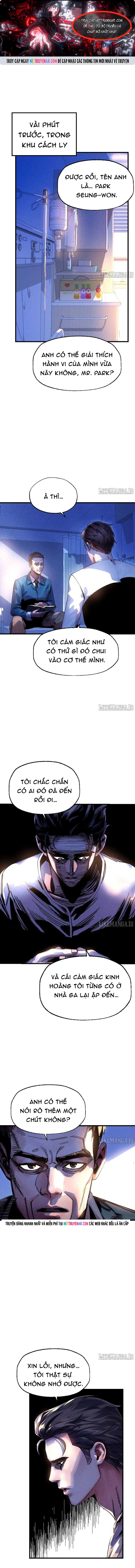Mật Danh - Chương 15