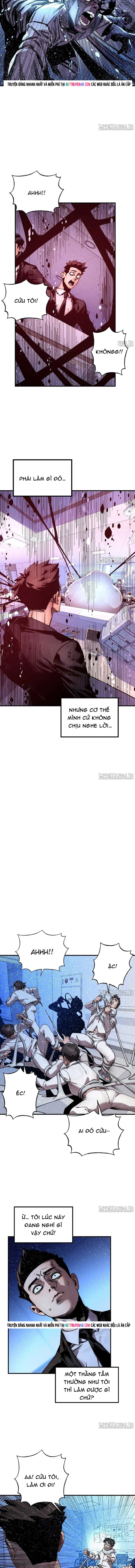 Mật Danh - Chương 15