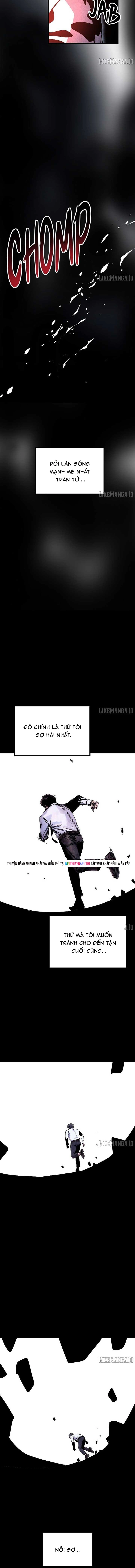 Mật Danh - Chương 15