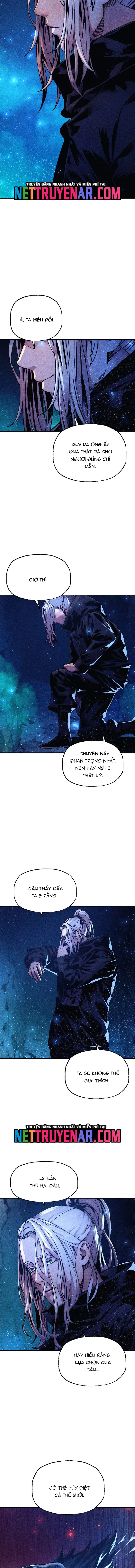Mật Danh - Chương 18