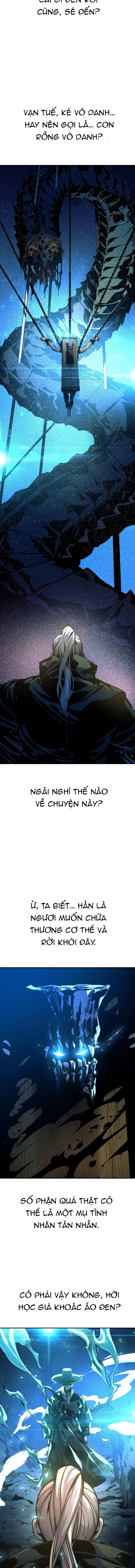 Mật Danh - Chương 18