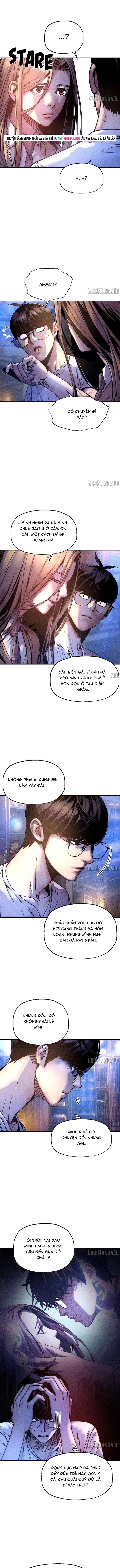 Mật Danh - Chương 19