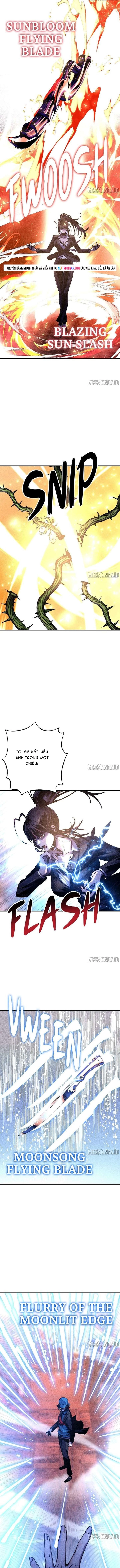 Mật Danh - Chương 19