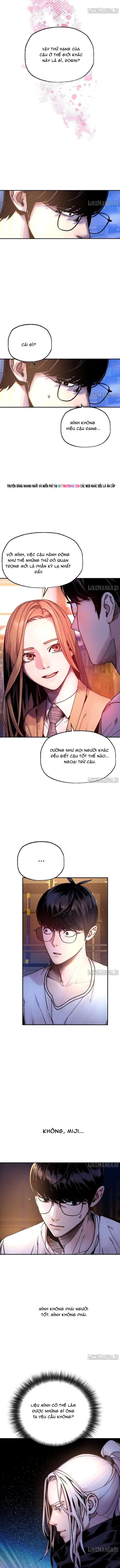 Mật Danh - Chương 19