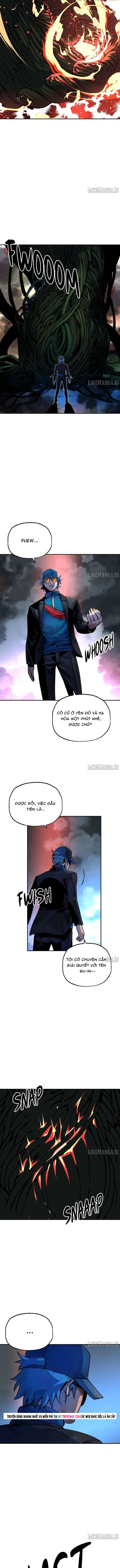 Mật Danh - Chương 20