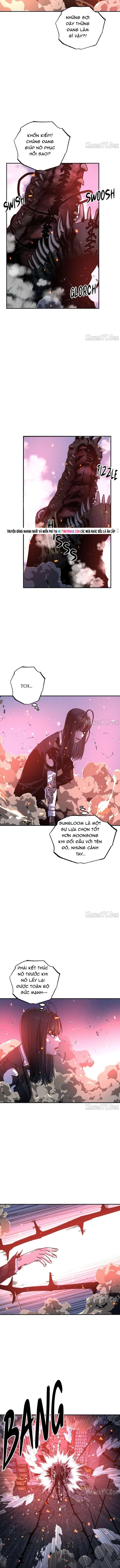 Mật Danh - Chương 23