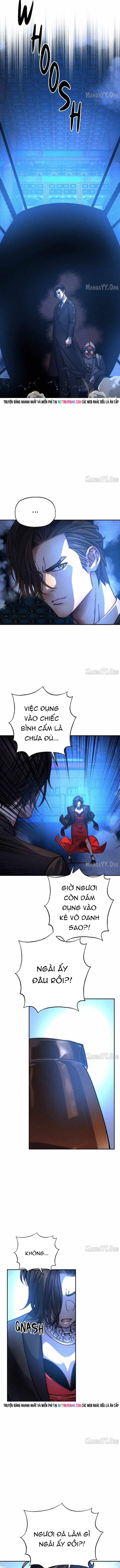 Mật Danh - Chương 25