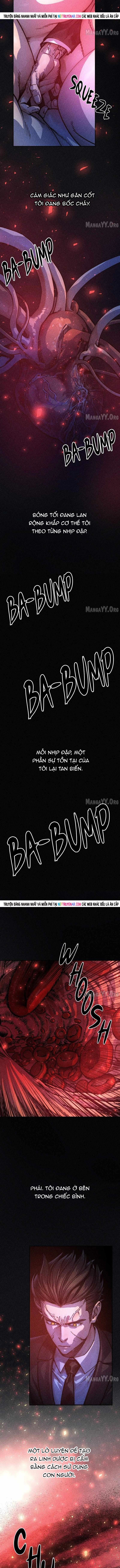 Mật Danh - Chương 26