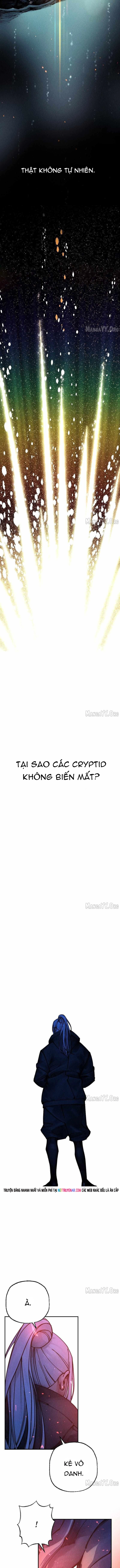 Mật Danh - Chương 26