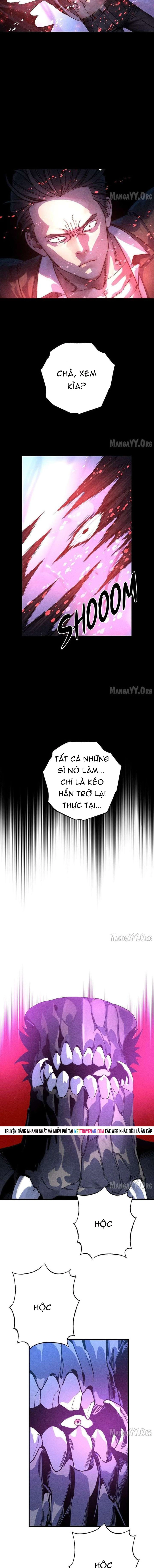 Mật Danh - Chương 28