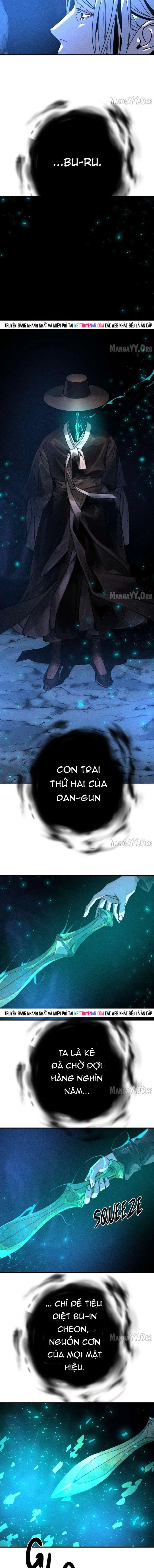 Mật Danh - Chương 28