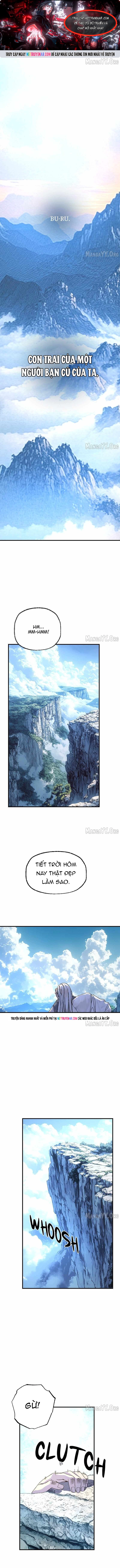 Mật Danh - Chương 29