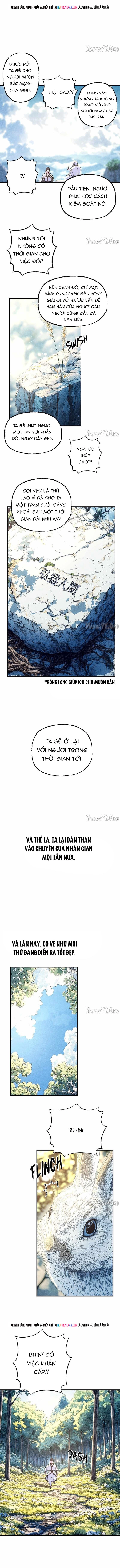 Mật Danh - Chương 29