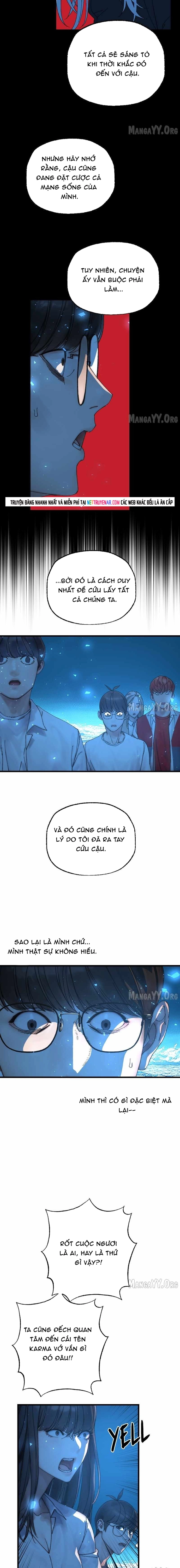 Mật Danh - Chương 32