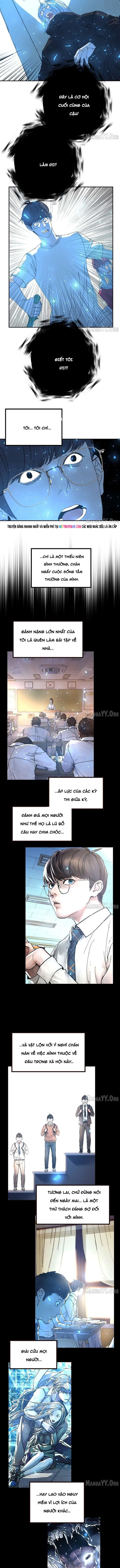 Mật Danh - Chương 33