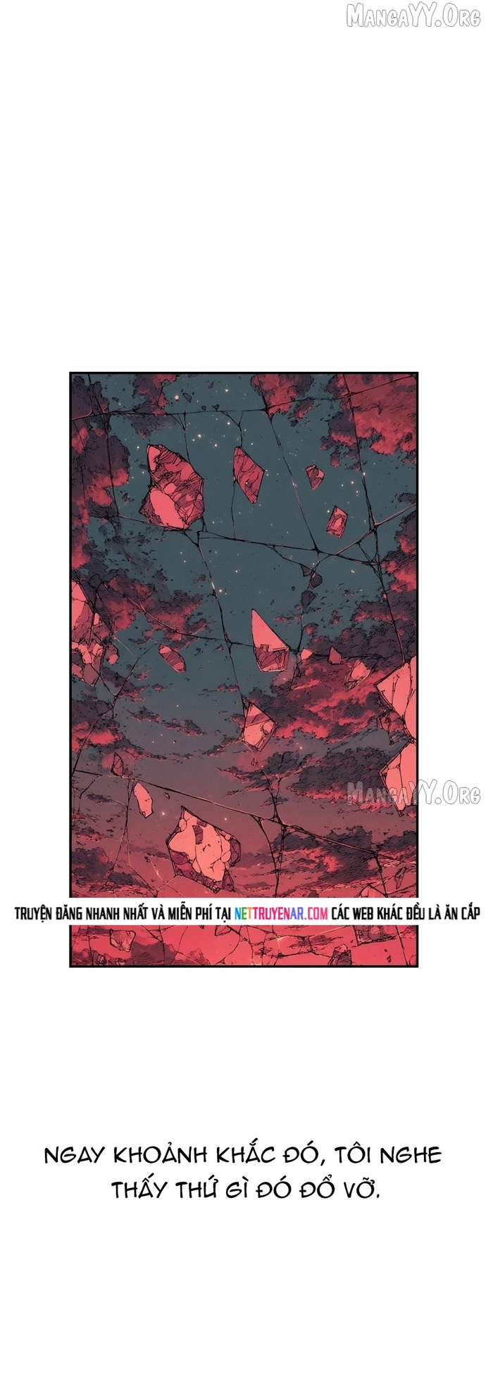 Mật Danh - Chương 35