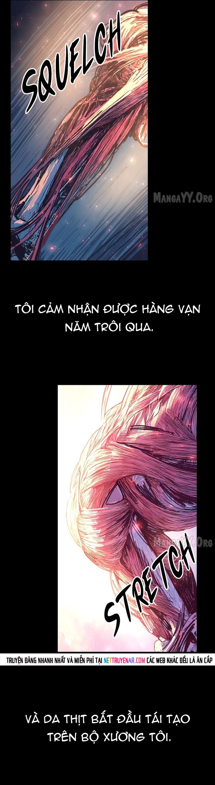 Mật Danh - Chương 35