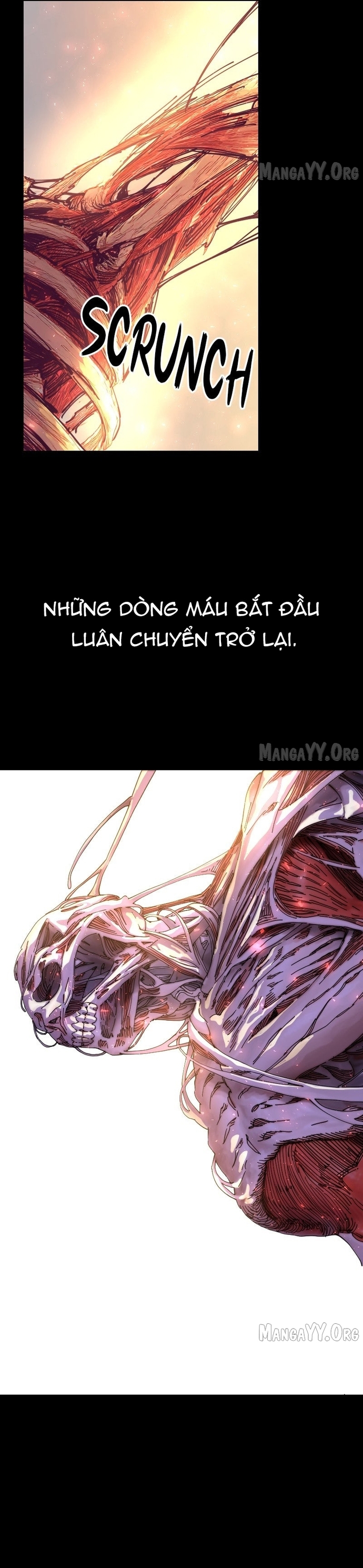 Mật Danh - Chương 35
