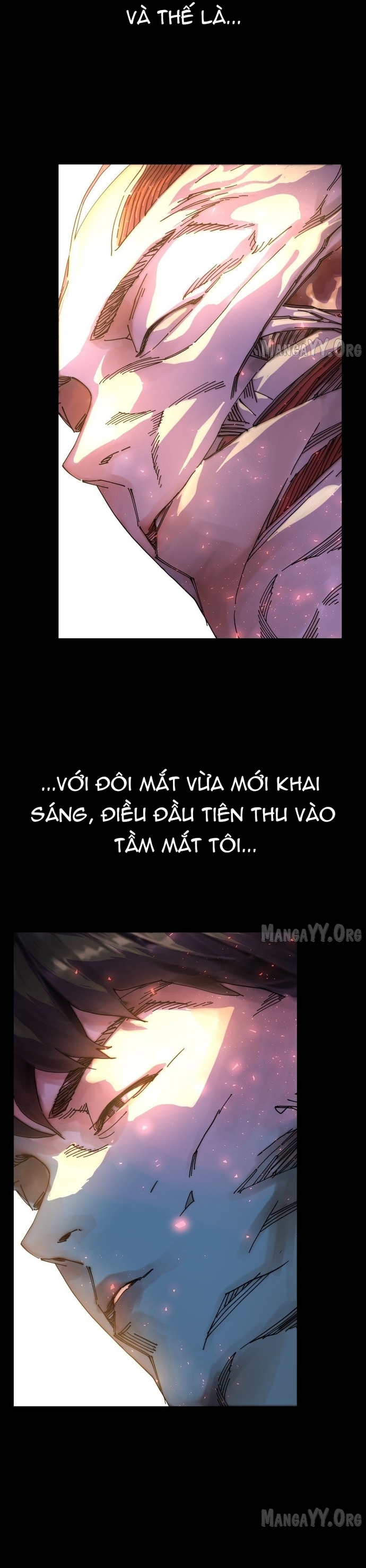 Mật Danh - Chương 35