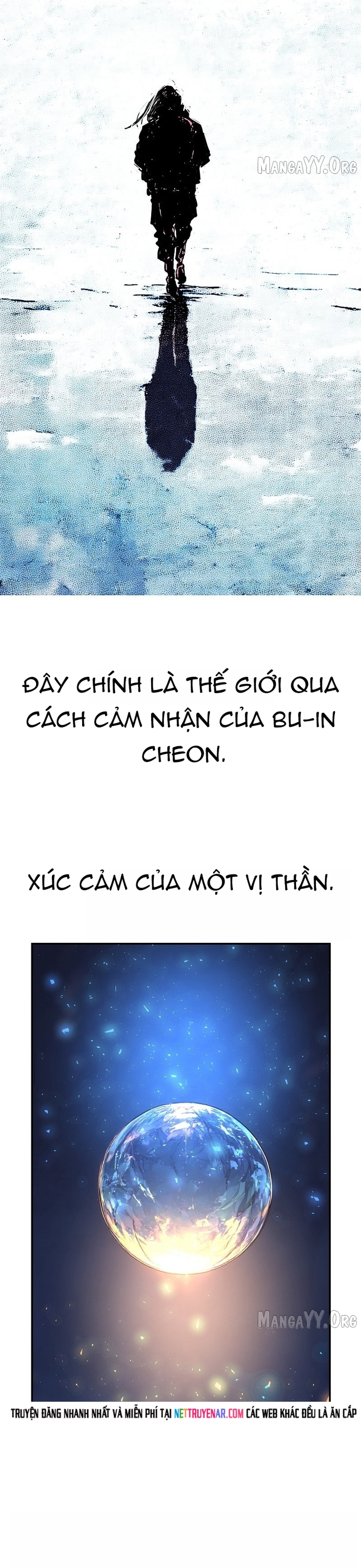 Mật Danh - Chương 35
