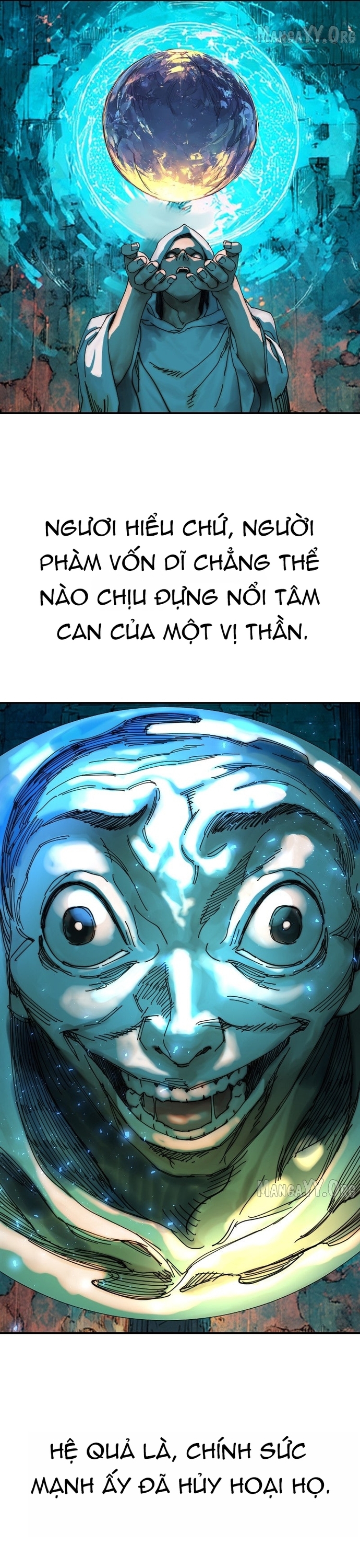 Mật Danh - Chương 35