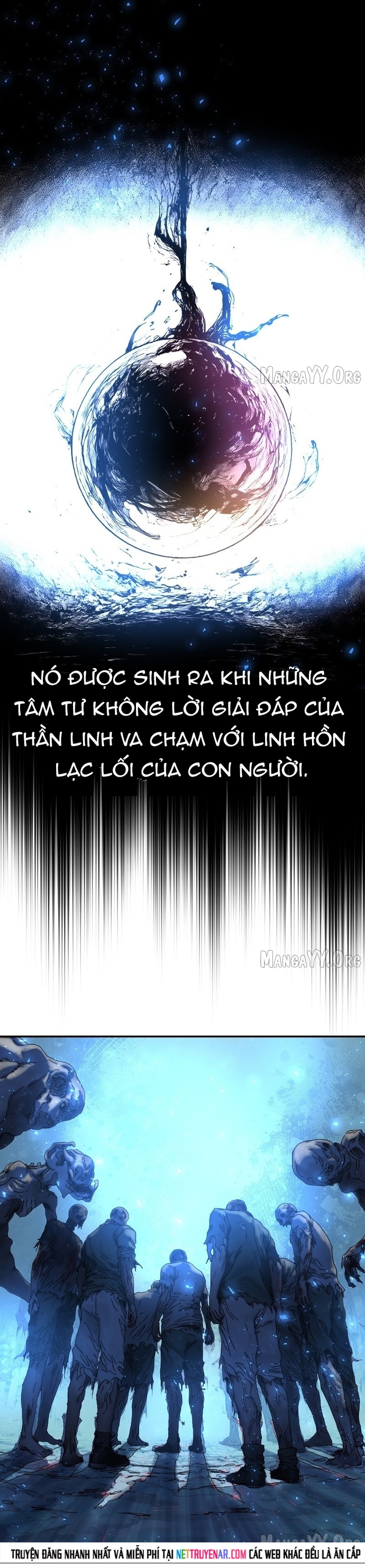 Mật Danh - Chương 35
