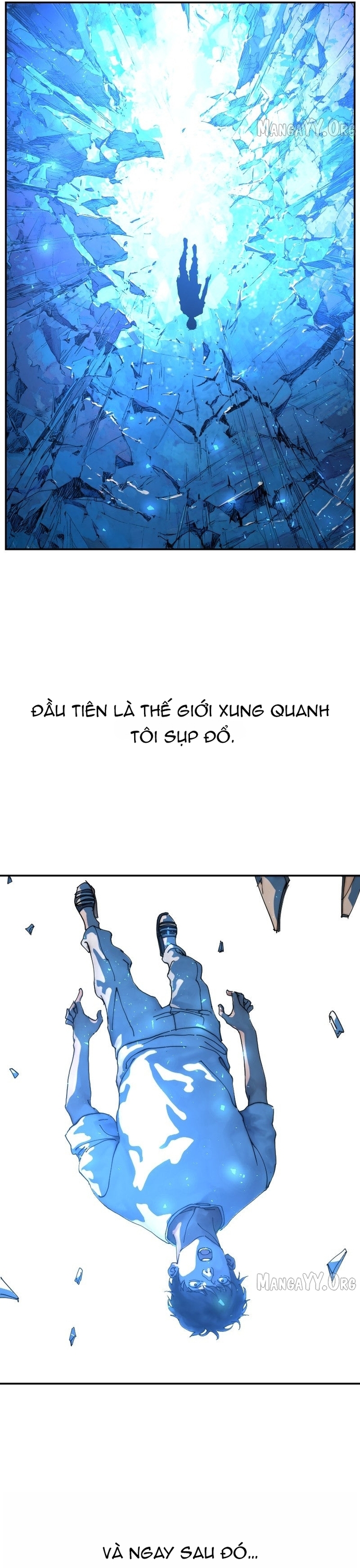 Mật Danh - Chương 35