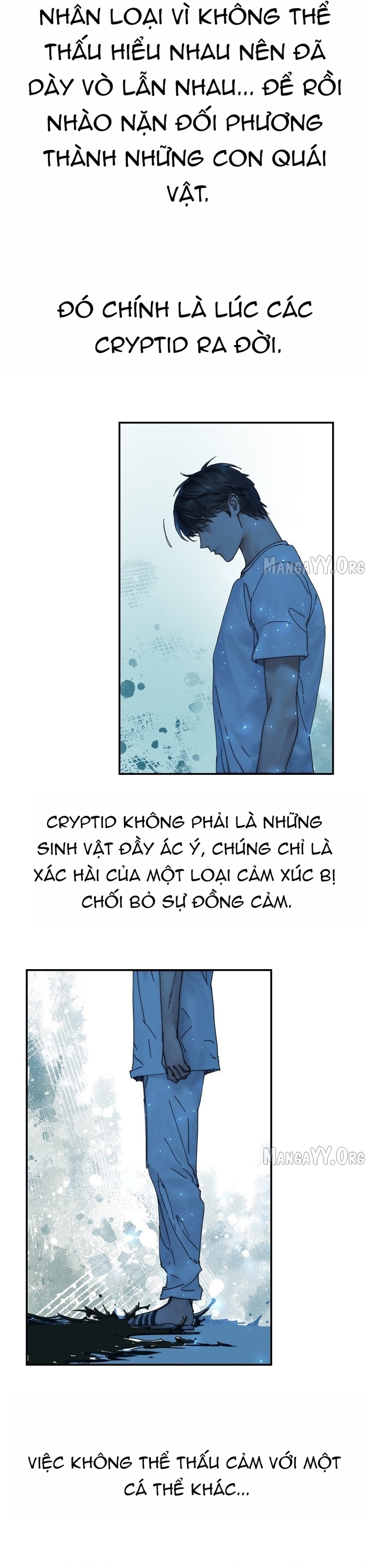 Mật Danh - Chương 35