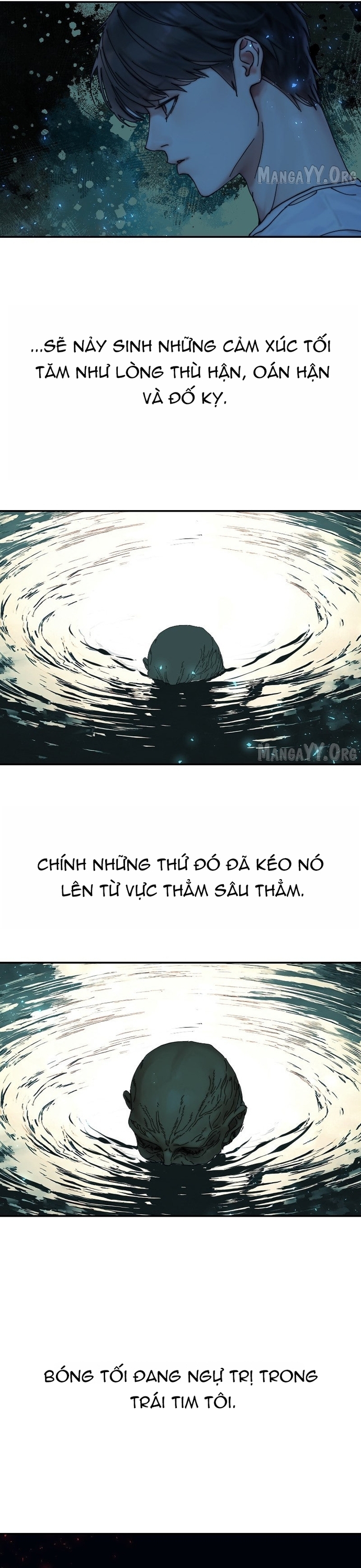 Mật Danh - Chương 35