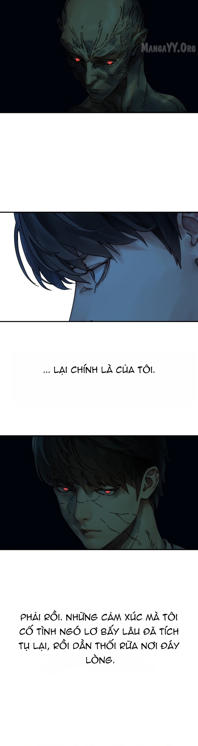Mật Danh - Chương 35