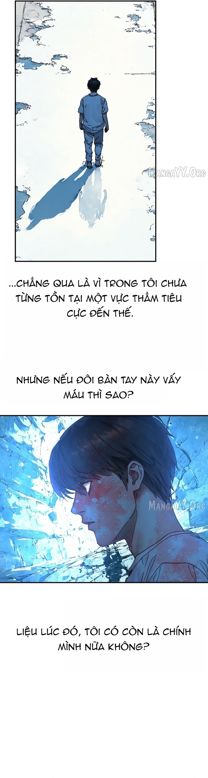 Mật Danh - Chương 35