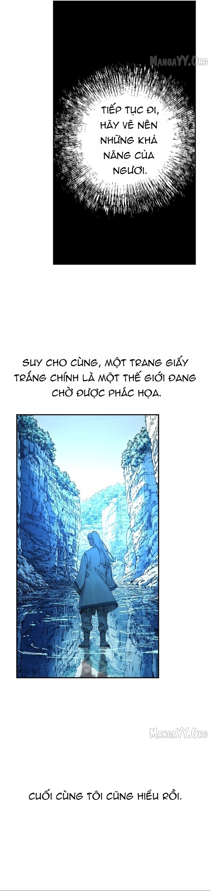 Mật Danh - Chương 35