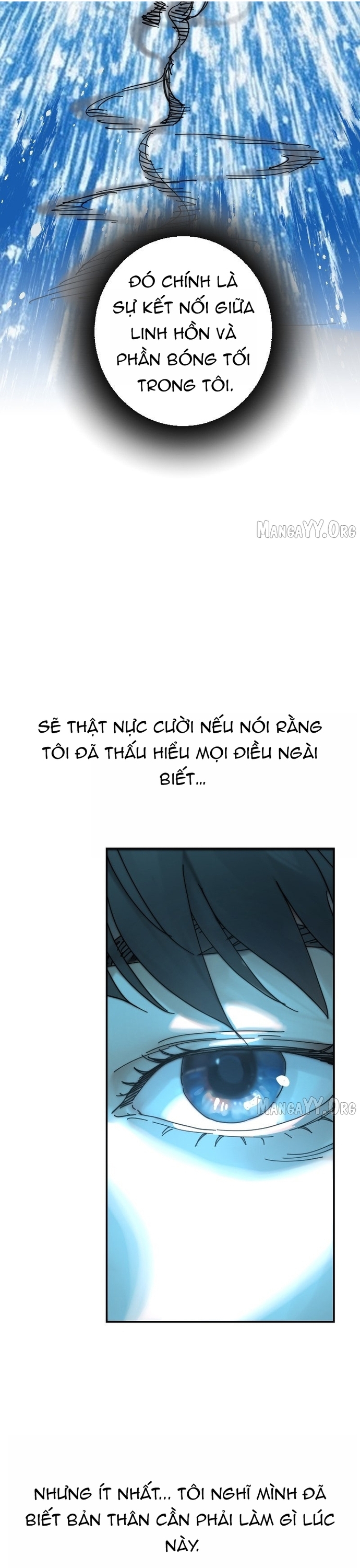 Mật Danh - Chương 35