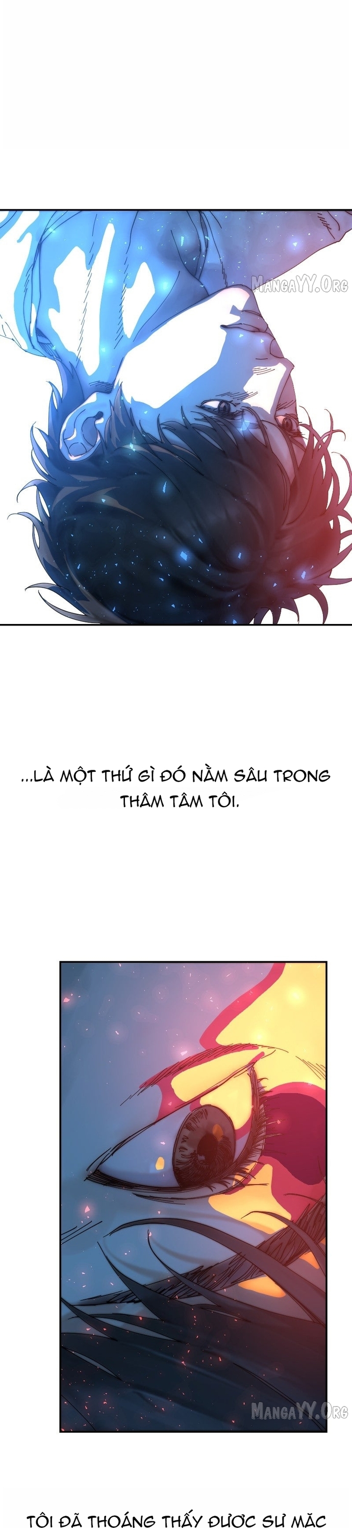 Mật Danh - Chương 35